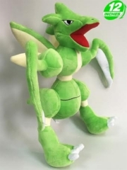 Scyther Large Plush