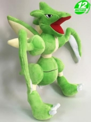Scyther Large Plush