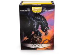 Dragon Shield Box of 100 Art Vater