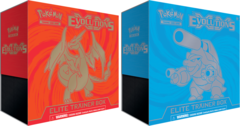 Evolutions Elite Trainer Box