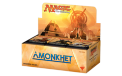 Amonkhet Booster Box