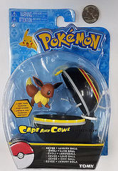 Pokeball Eevee