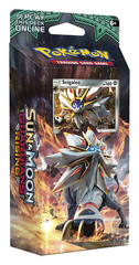 Guardians Rising Steel Sun Theme Deck