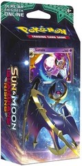 Guardians Rising Hidden Moon Theme Deck