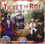 Ticket To Ride: The Heart of Africa