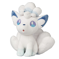 Alolan Vulpix