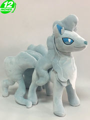 Alolan Ninetales