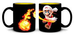 SUPER MARIO Heat Changing Mug