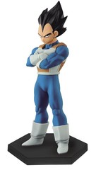 Original Color Ver. - Vegeta