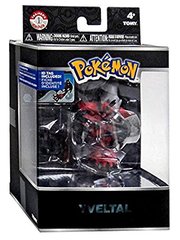 TOMY Pokemon - Yveltal