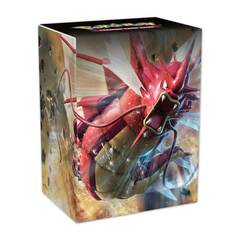 Shiny Gyarados Deck Box