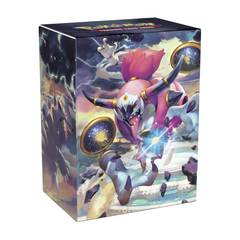 Hoopa Deck Box