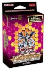 Flames of Destruction Special Eddition