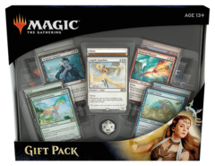 Magic The Gathering Gift Pack