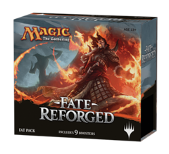 Fate Reforge Fat Pack
