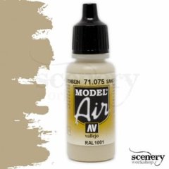 Vallejo Model Air - Sand (Ivory)