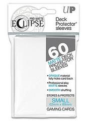 UP D-Pro SML 60PK Eclipse Matte: Black