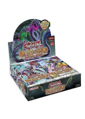 Yu-Gi-Oh! Battles of Legend: Monstrous Revenge Booster Box