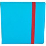 Dex Binder 12PKT: Blue