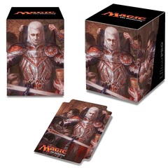 UP D-Box 100 Commander 2017 - Vampires