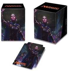 UP D-Box 100 Commander 2017 - Wizards