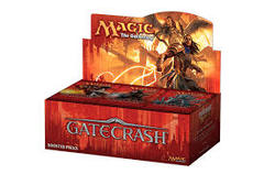 Gatecrash Booster Box