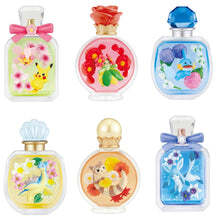 Rement Pokemon Petite Fleur Seasonal Flowers Blind Box