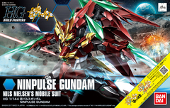 Ninpulse Gundam
