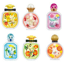 Rement Pokemon Petit Fleur EX Galar Blind Box