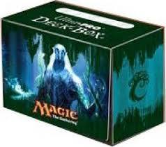 Ultra Pro Sideloading Deck Box