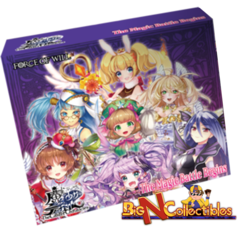 Force of Will - The Caster Chronicles Booster Box