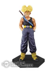 Original Color Ver. - Super Saiyan Trunks