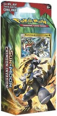 Crimson Invasion - Clanging Thunder Theme Deck