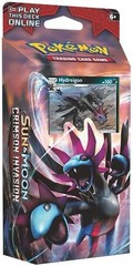 Crimson Invasion - Destruction Fang Theme Deck