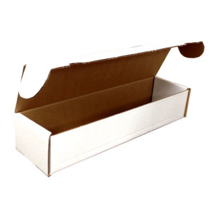 800 Count Cardboard Box