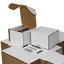 200 Count Cardboard Box