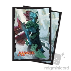 UP D-Pro MTG Rivals Of Ixalan 80CT Sleeves
