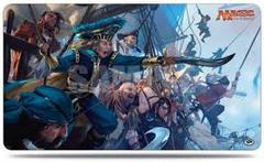 UP Playmat MTG Rivals Of Ixalan