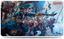 UP Playmat MTG Rivals Of Ixalan