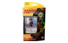 Rivals Of Ixalan Plaineswalker Deck