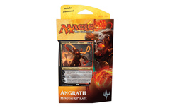 Rivals Of Ixalan Plaineswalker Deck