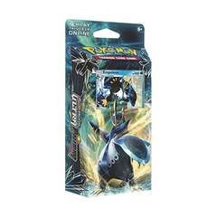 Pokemon Sm5 Ultra Prism - Imperial Command Theme Deck