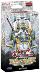 Wave Of Light Structure Deck