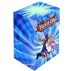 The Dark Magicians Deck Box