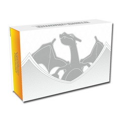 Pokémon: Charizard Ultra Premium Collection (2 per person)