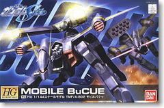 Mobile Bucue
