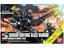 Gundam lightning black warrior