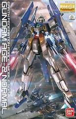 Earth federation force mobile suit Gundam age-2