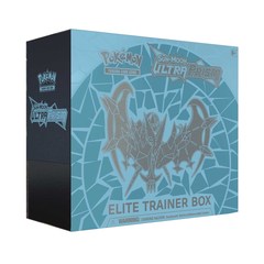 Ultra Prism Elite Trainer Box