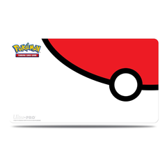 Ultra Pro playmat Pokeball